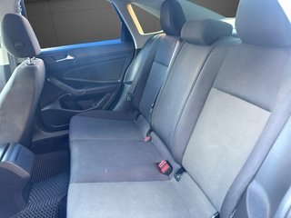 VOLKSWAGEN Jetta Sport 1.4 TSI BMT DSG