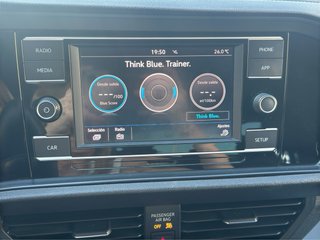 VOLKSWAGEN Jetta Sport 1.4 TSI BMT DSG