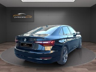 VOLKSWAGEN Jetta Sport 1.4 TSI BMT DSG
