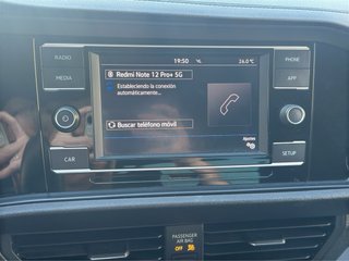 VOLKSWAGEN Jetta Sport 1.4 TSI BMT DSG