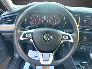 VOLKSWAGEN Jetta Sport 1.4 TSI BMT DSG