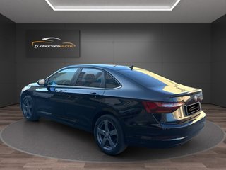 VOLKSWAGEN Jetta Sport 1.4 TSI BMT DSG