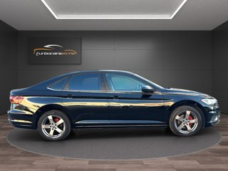 VOLKSWAGEN Jetta Sport 1.4 TSI BMT DSG