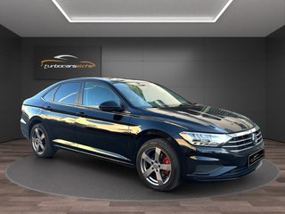 VOLKSWAGEN Jetta Sport 1.4 TSI BMT DSG