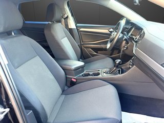VOLKSWAGEN Jetta Sport 1.4 TSI BMT DSG