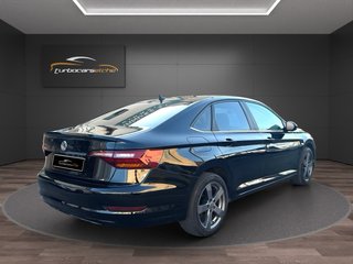 VOLKSWAGEN Jetta Sport 1.4 TSI BMT DSG