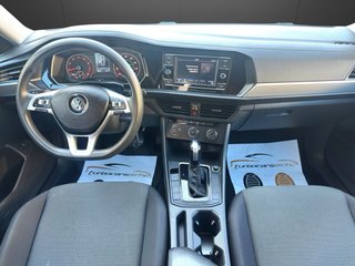 VOLKSWAGEN Jetta Sport 1.4 TSI BMT DSG