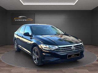 VOLKSWAGEN Jetta Sport 1.4 TSI BMT DSG