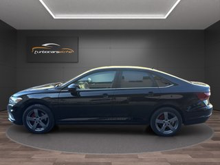 VOLKSWAGEN Jetta Sport 1.4 TSI BMT DSG
