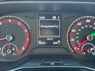 VOLKSWAGEN Jetta Sport 1.4 TSI BMT DSG