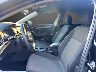 VOLKSWAGEN Jetta Sport 1.4 TSI BMT DSG