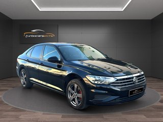 VOLKSWAGEN Jetta Sport 1.4 TSI BMT DSG