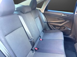 VOLKSWAGEN Jetta Sport 1.4 TSI BMT DSG