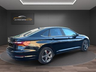 VOLKSWAGEN Jetta Sport 1.4 TSI BMT DSG