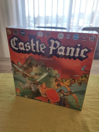 Castle Panic