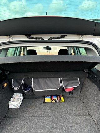 Volkswagen Tiguan 2009