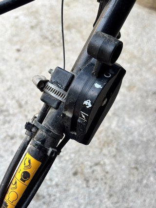 Cortacésped Honda
