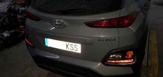 Centralita 9001330060kf hyundai kona 1.0 mt 159071