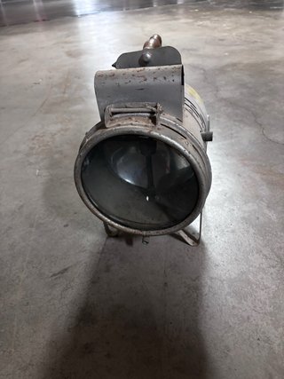 Foco inspección Tilley AL21