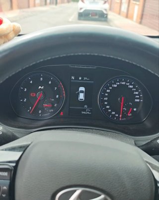Hyundai i30 2023
