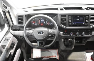 Volkswagen Crafter FURGÓN L3H2 2.0 TDI 140 CV