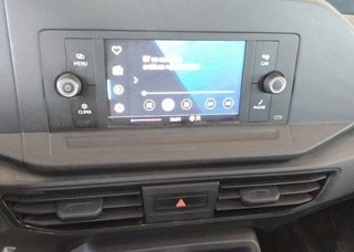 Volkswagen Caddy ORIGIN COMBI 2.0 TDI 4MOTION 122 CV