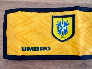 Cartera Umbro Brasil Mundial 1994