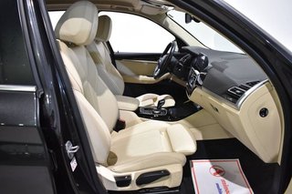 BMW X3 XDRIVE30E 292 CV STEPTRONIC BUSINESS DESIGN