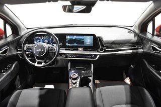 Kia Sportage 1.6 CRDI MHEV 136 CV 2WD DCT STYLE