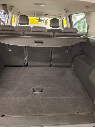 Opel Zafira Tourer