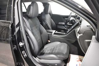 Mercedes Clase C 300E 313 CV 9G-TRONIC AMG LINE