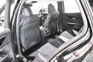 Mercedes Clase C 300E 313 CV 9G-TRONIC AMG LINE