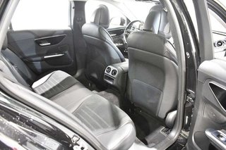Mercedes Clase C 300E 313 CV 9G-TRONIC AMG LINE