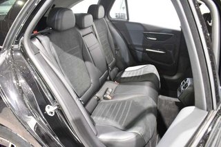 Mercedes Clase C 300E 313 CV 9G-TRONIC AMG LINE