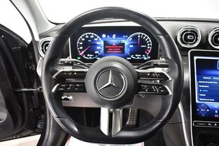 Mercedes Clase C 300E 313 CV 9G-TRONIC AMG LINE