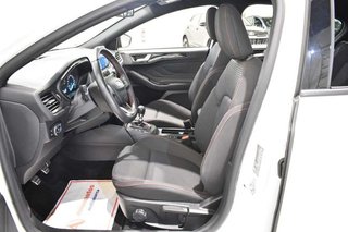 Ford Focus 1.0 ECOBOOST MHEV 125 CV S&S ST-LINE