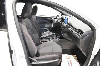 Ford Focus 1.0 ECOBOOST MHEV 125 CV S&S ST-LINE