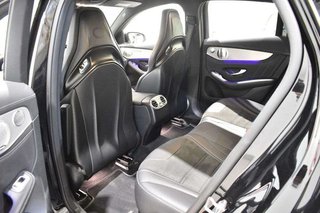 Mercedes GLC Coupé 63 AMG SPEEDSHIFT V8 BITURBO 4MATIC+ 476 CV