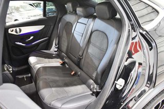Mercedes GLC Coupé 63 AMG SPEEDSHIFT V8 BITURBO 4MATIC+ 476 CV