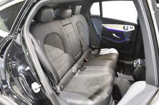 Mercedes GLC Coupé 63 AMG SPEEDSHIFT V8 BITURBO 4MATIC+ 476 CV