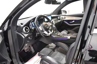 Mercedes GLC Coupé 63 AMG SPEEDSHIFT V8 BITURBO 4MATIC+ 476 CV