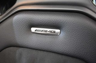 Mercedes GLC Coupé 63 AMG SPEEDSHIFT V8 BITURBO 4MATIC+ 476 CV