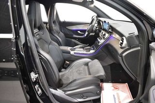 Mercedes GLC Coupé 63 AMG SPEEDSHIFT V8 BITURBO 4MATIC+ 476 CV
