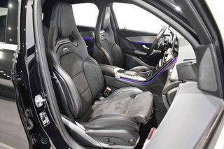 Mercedes GLC Coupé 63 AMG SPEEDSHIFT V8 BITURBO 4MATIC+ 476 CV