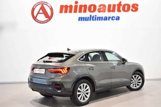 Audi Q3 35 TDI 150 CV STRONIC ADVANCE