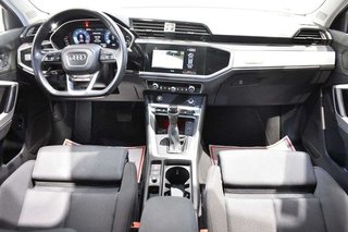 Audi Q3 35 TDI 150 CV STRONIC ADVANCE