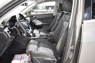 Audi Q3 35 TDI 150 CV STRONIC ADVANCE