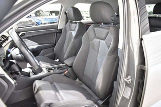Audi Q3 35 TDI 150 CV STRONIC ADVANCE