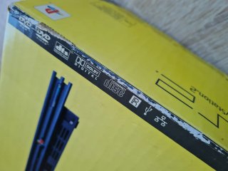 PlayStation 2 PS2 Completa en Caja
