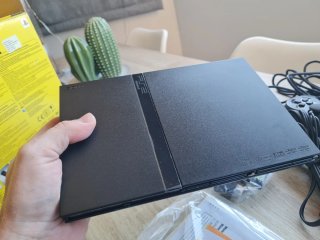 PlayStation 2 PS2 Completa en Caja